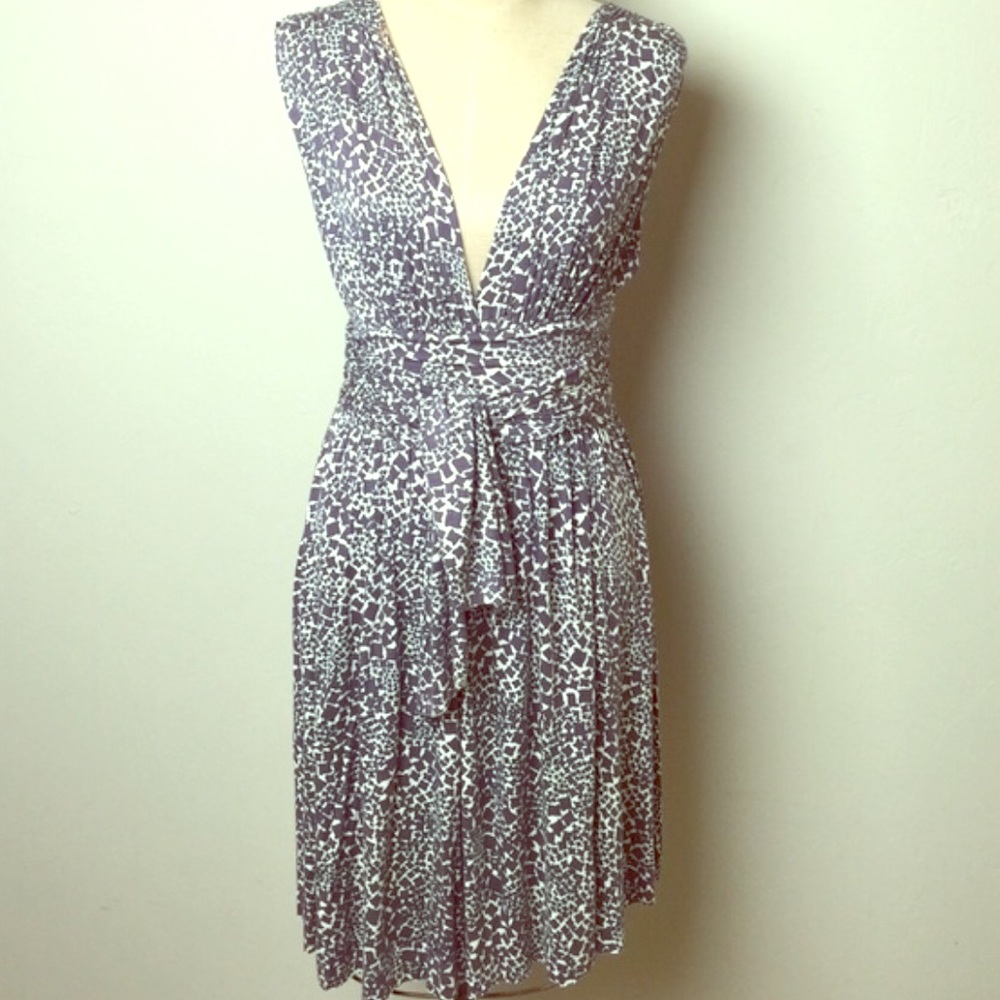 Rachel pally tie dress